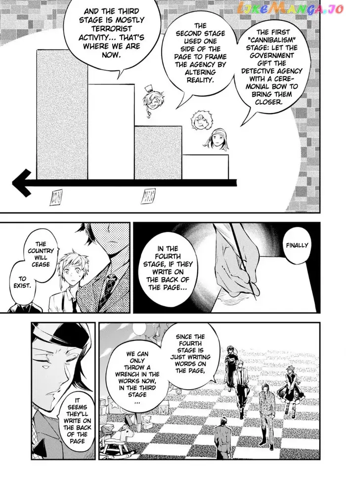 Bungou Stray Dogs Chapter 70 image 36_optimized